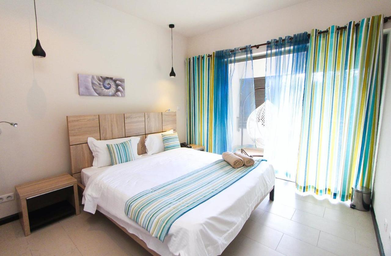 פרייבר Nitzana Residences & Restaurant מראה חיצוני תמונה