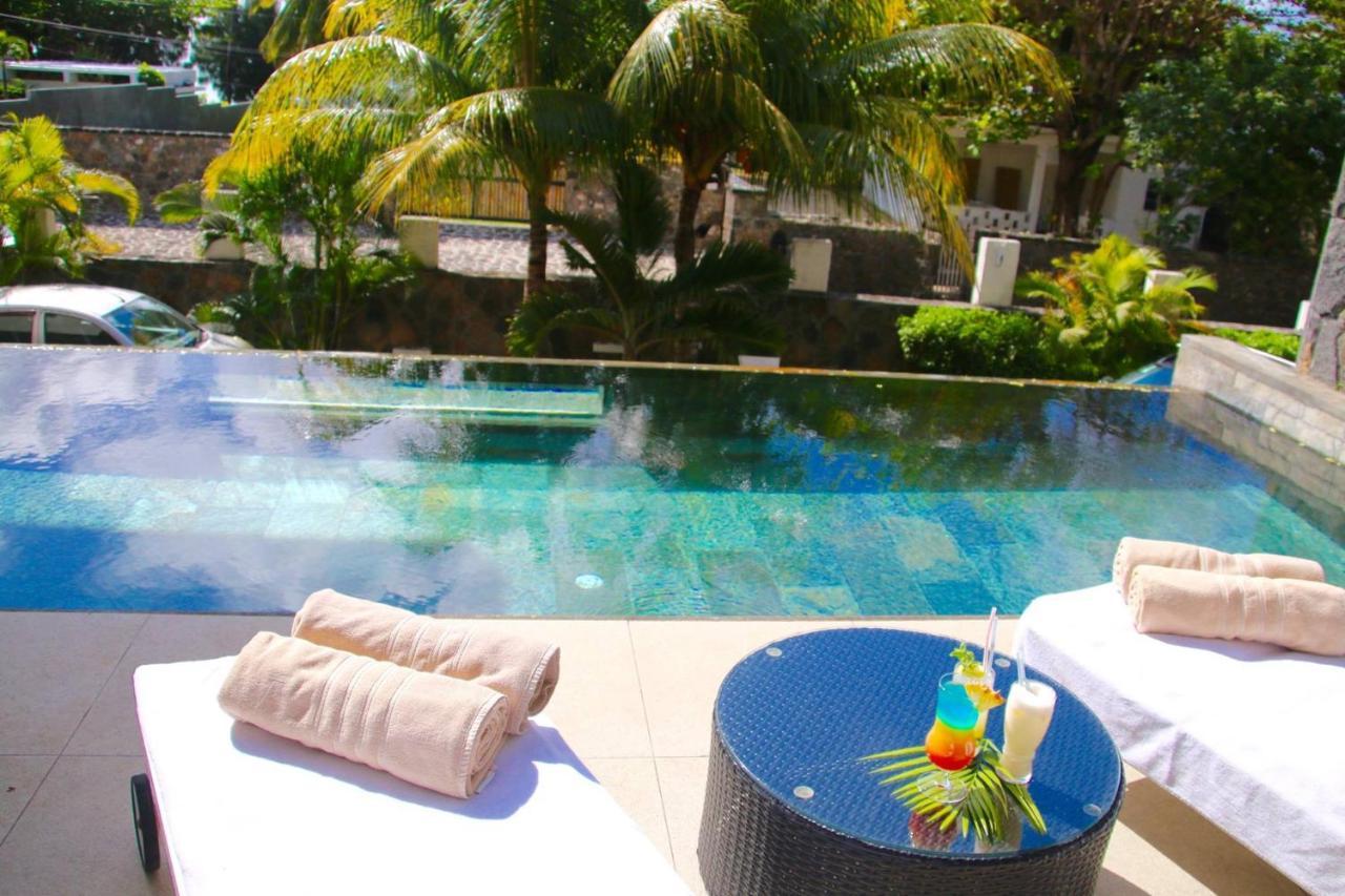 פרייבר Nitzana Residences & Restaurant מראה חיצוני תמונה