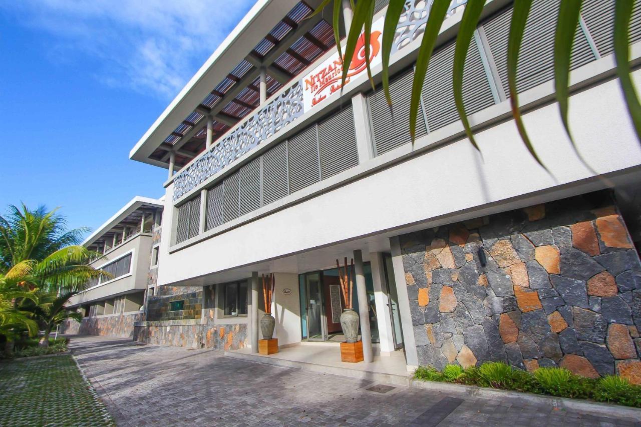 פרייבר Nitzana Residences & Restaurant מראה חיצוני תמונה