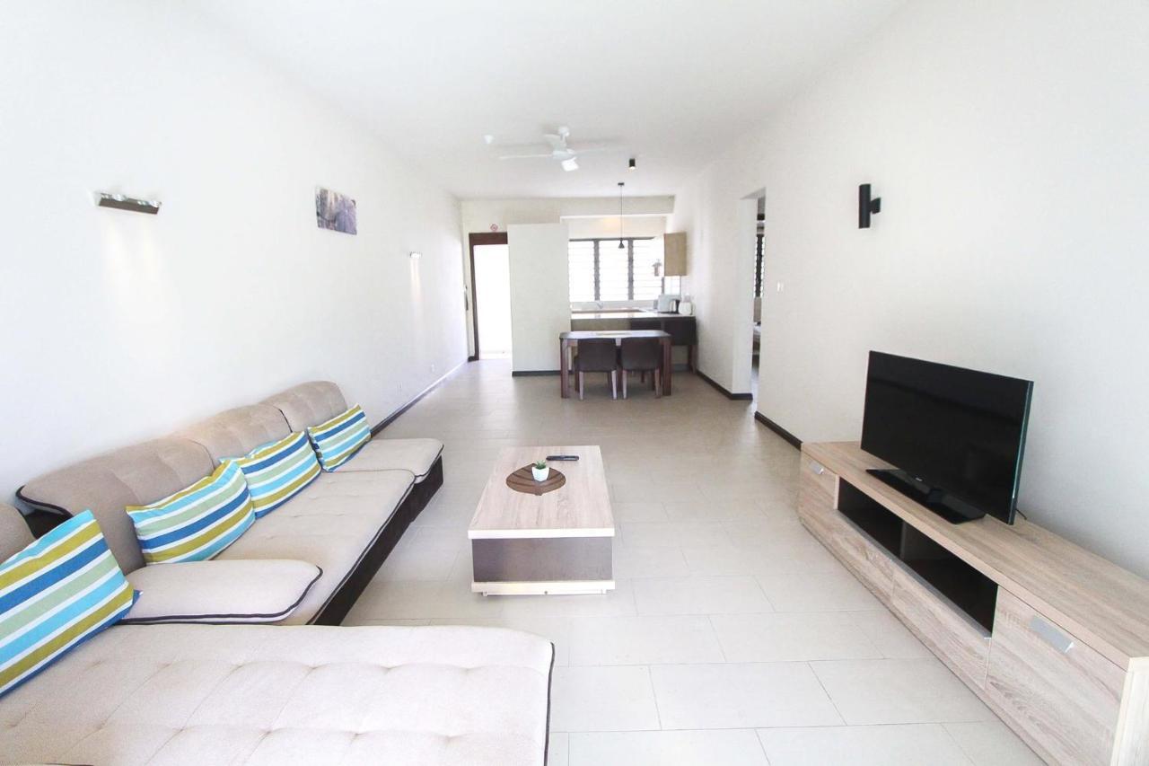 פרייבר Nitzana Residences & Restaurant מראה חיצוני תמונה