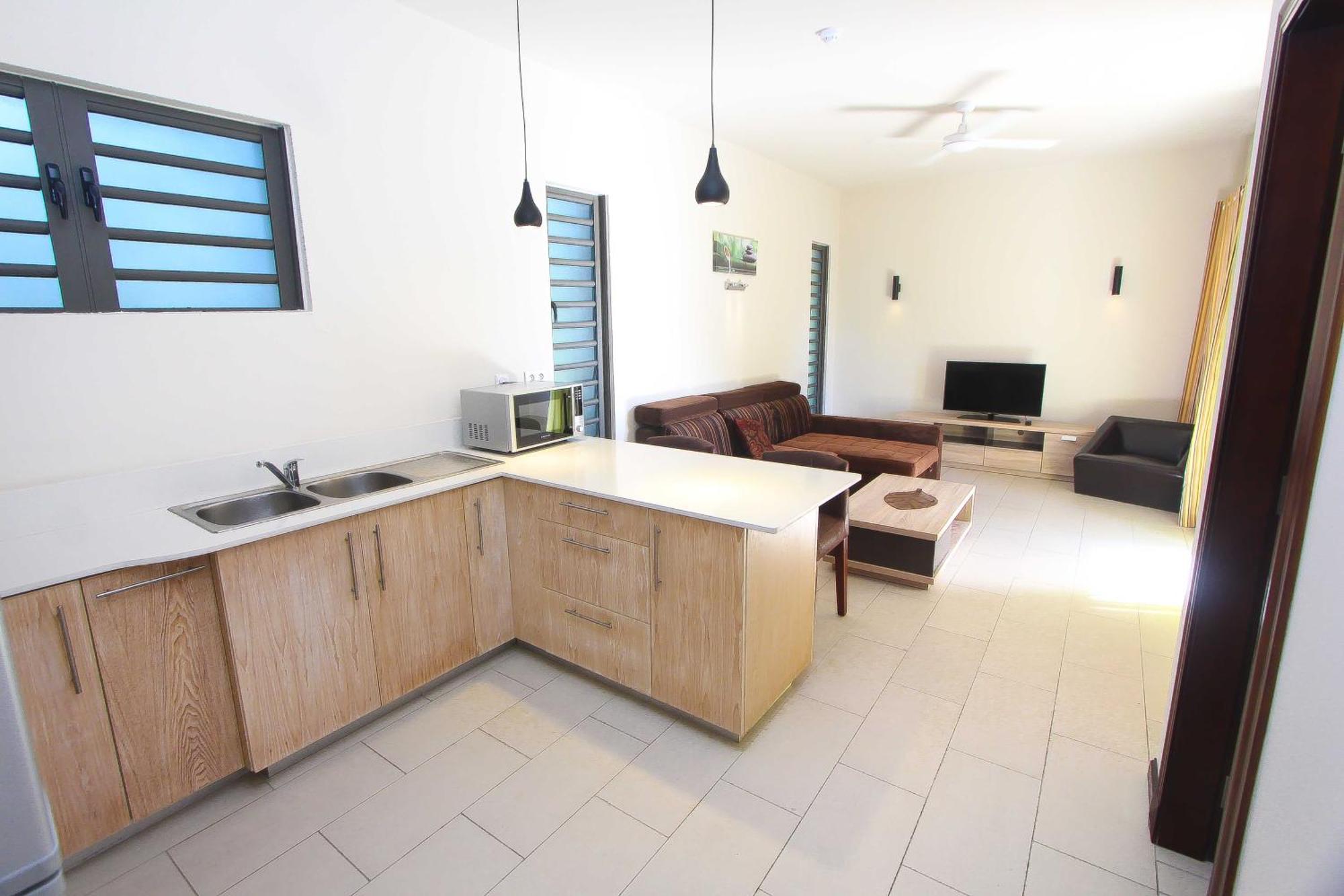 פרייבר Nitzana Residences & Restaurant חדר תמונה