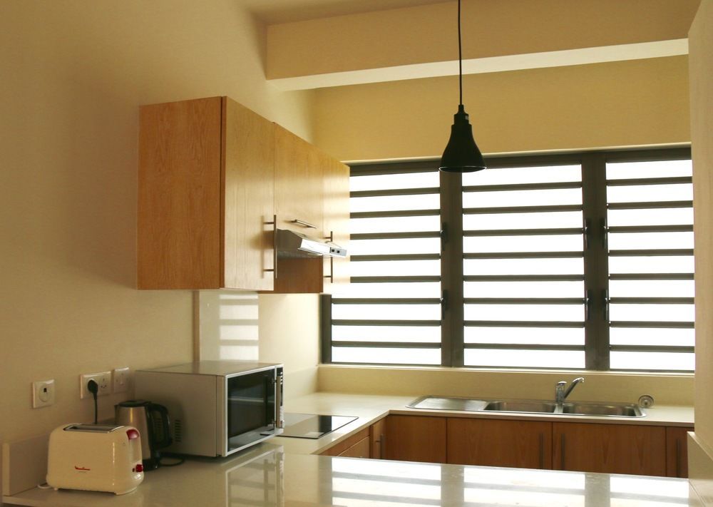 פרייבר Nitzana Residences & Restaurant מראה חיצוני תמונה