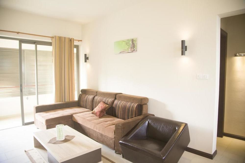 פרייבר Nitzana Residences & Restaurant מראה חיצוני תמונה