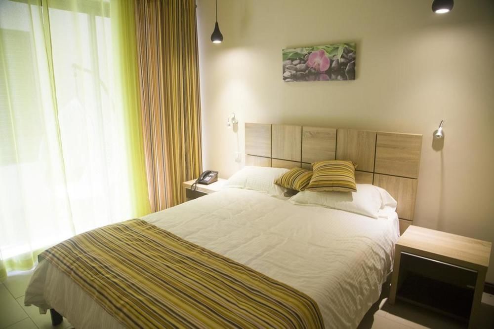 פרייבר Nitzana Residences & Restaurant מראה חיצוני תמונה