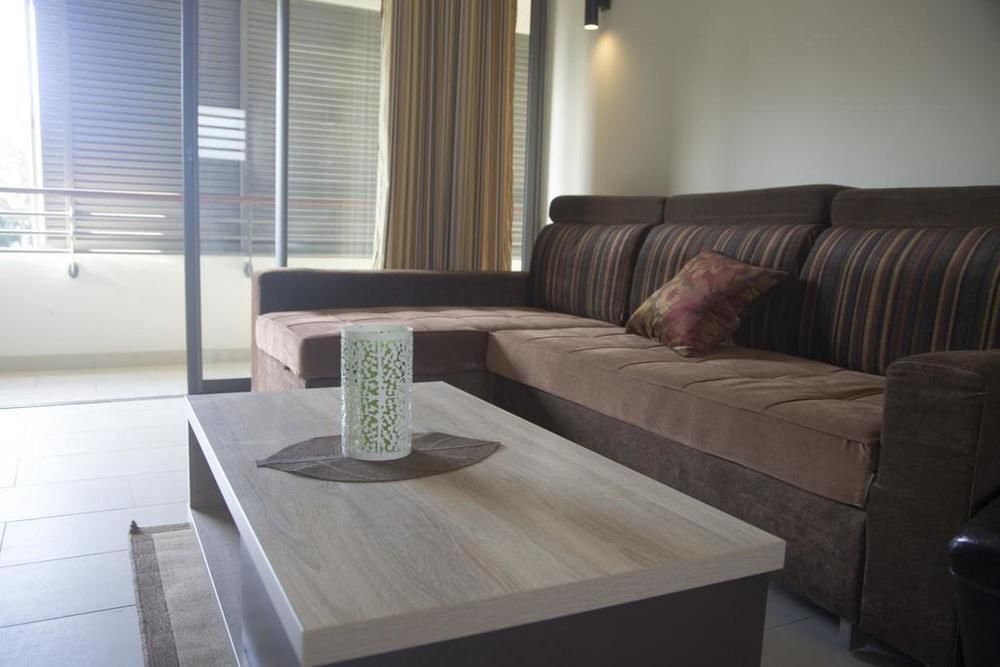 פרייבר Nitzana Residences & Restaurant מראה חיצוני תמונה