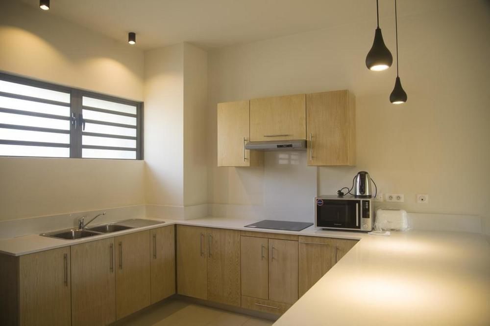 פרייבר Nitzana Residences & Restaurant מראה חיצוני תמונה