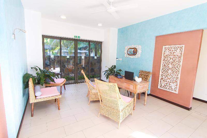 פרייבר Nitzana Residences & Restaurant מראה חיצוני תמונה